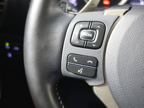 Used 2019 Lexus NX 300 AWD w/ Comfort Package image 21