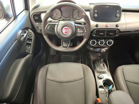 Used 2023 FIAT 500X Sport w/ Technology Group image 22