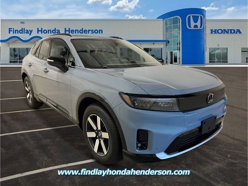 New 2026 Honda Prologue Touring image 9