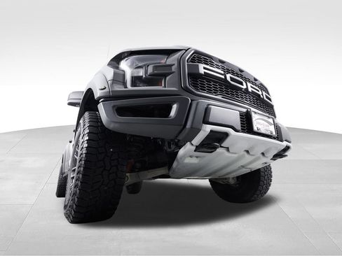 Used 2020 Ford F150 Raptor w/ Equipment Group 801A Mid AWD/4WD image 18