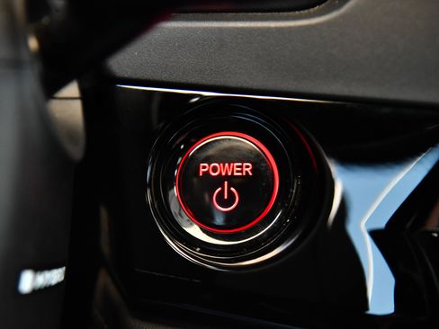 Used 2024 Honda Accord Sport image 29