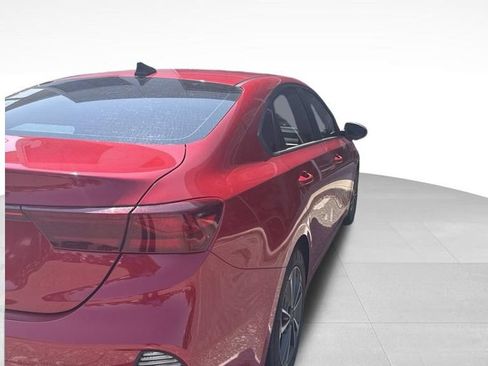 Used 2023 Kia Forte LXS FWD image 15
