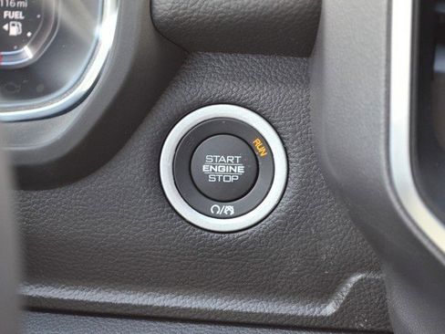 New 2025 RAM 1500 Big Horn image 24