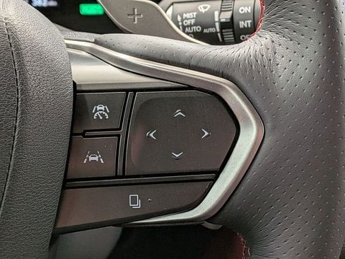 Certified 2025 Lexus NX 450h+ F Sport AWD/4WD image 21