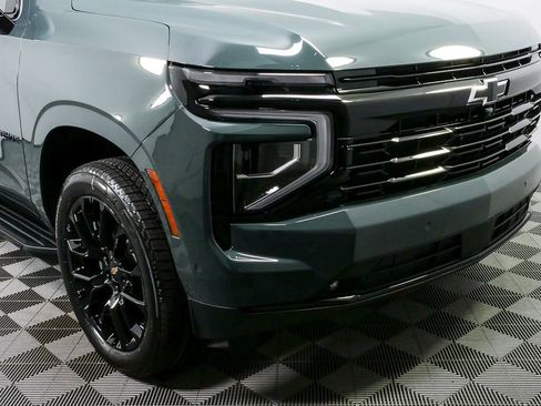 New 2026 Chevrolet Tahoe RST w/ Comfort Package image 41