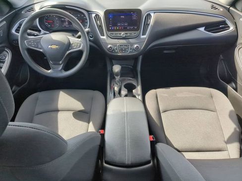 Used 2024 Chevrolet Malibu LT FWD image 15