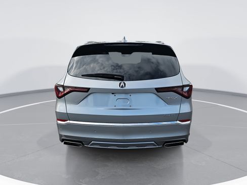 New 2026 Acura MDX SH-AWD w/ Advance Package image 4