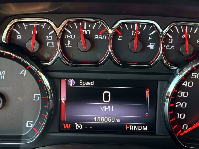 Used 2016 GMC Yukon XL SLT w/ Open Road Package AWD/4WD image 26