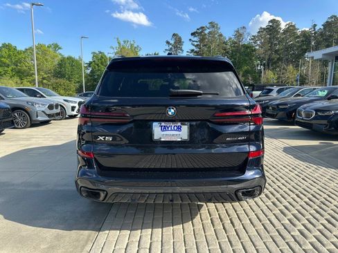 New 2026 BMW X5 sDrive40i RWD image 5