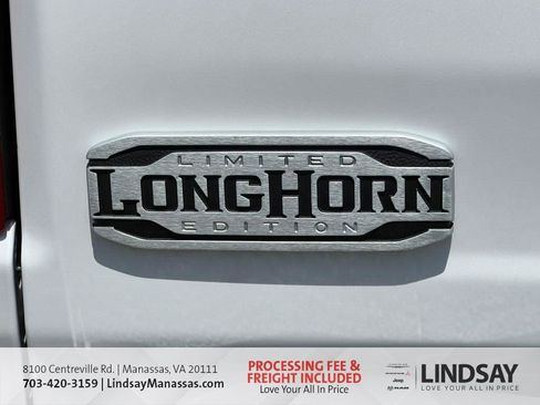 New 2025 RAM 1500 Limited image 14