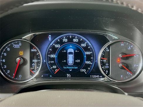 Used 2019 GMC Acadia Denali image 12