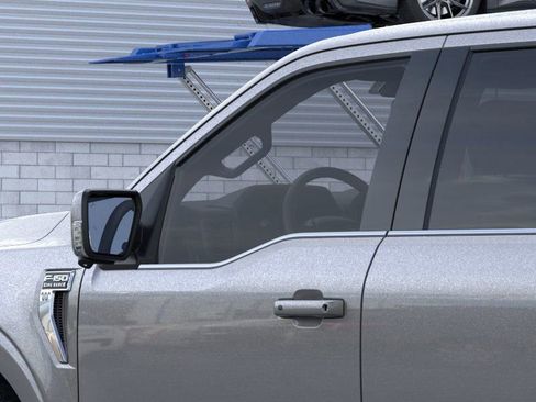 New 2026 Ford F150 King Ranch image 20