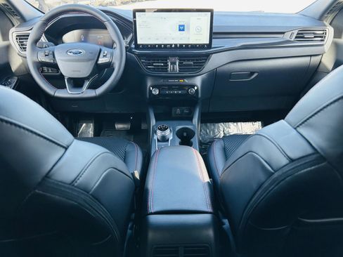 New 2026 Ford Escape ST-Line w/ Tech Pack #1 image 27