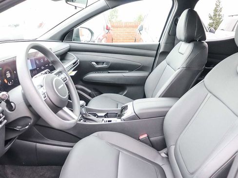 New 2026 Hyundai Santa Cruz SEL image 22