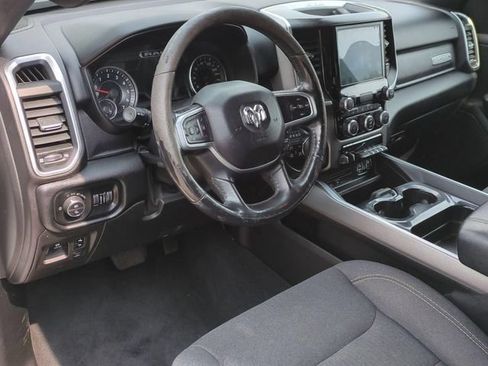 Used 2019 RAM 1500 Big Horn AWD/4WD image 9