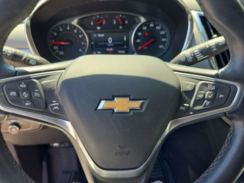 Used 2023 Chevrolet Equinox LT image 23