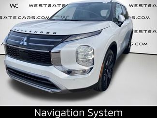 New 2026 Mitsubishi Outlander LE video 2