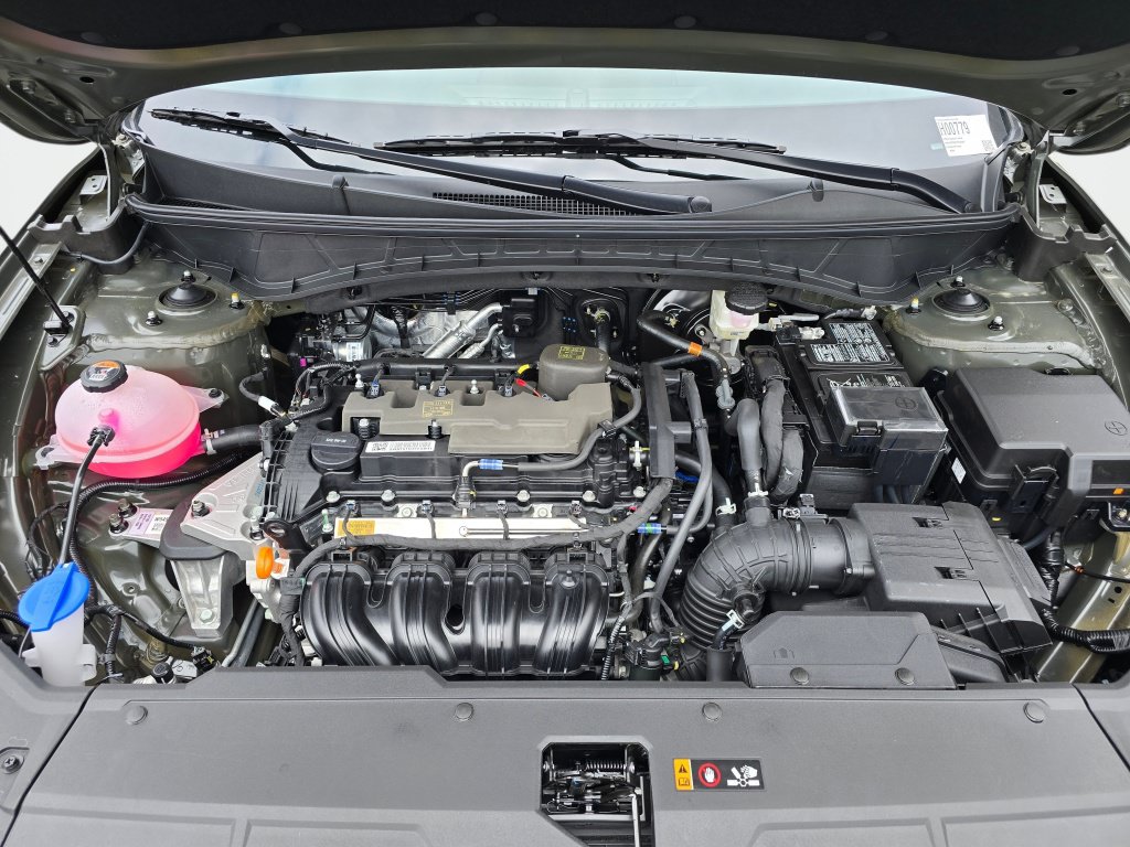 New 2026 Hyundai Tucson SE AWD/4WD image 13