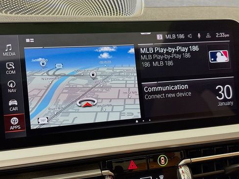 Used 2020 BMW M340i xDrive w/ Premium Package image 19