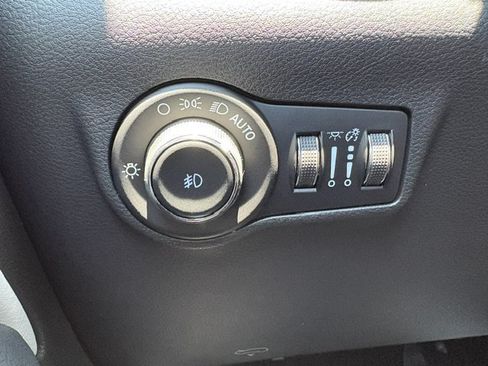 New 2026 Jeep Compass Limited AWD/4WD image 21