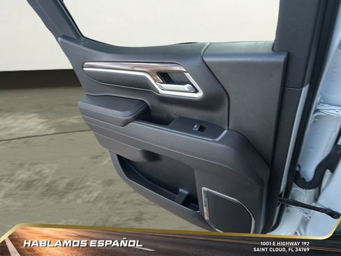 Used 2024 Chevrolet Silverado 1500 RST w/ All Star Edition Plus image 27