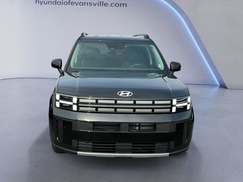 New 2026 Hyundai Santa Fe SEL FWD image 2