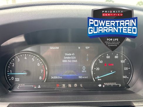 Used 2022 Ford Explorer XLT w/ Equipment Group 202A AWD/4WD image 14