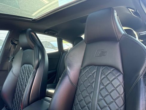 Used 2018 Audi S5 Prestige AWD/4WD image 7