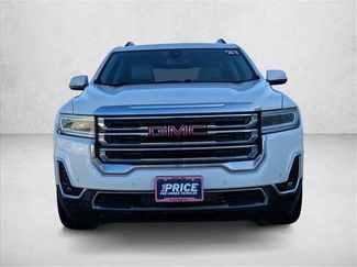 Used 2021 GMC Acadia SLT video 2
