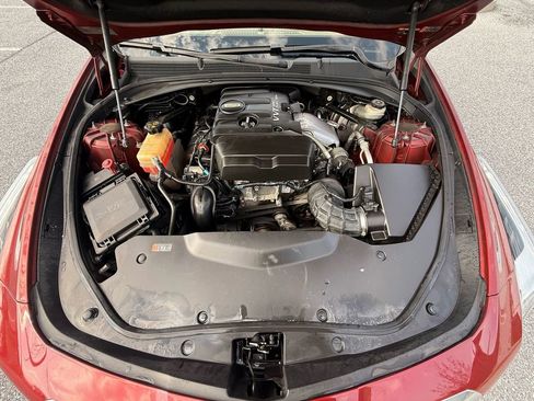 Used 2015 Cadillac CTS Luxury image 29