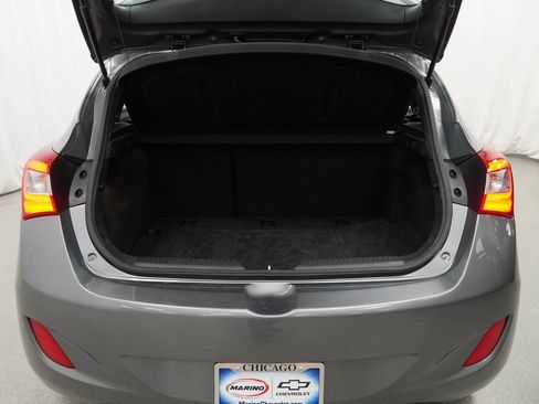 Used 2016 Hyundai Elantra GT w/ Option Group 03 FWD image 26