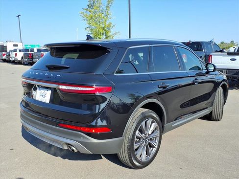 Used 2022 Lincoln Corsair Reserve w/ Elements Package image 3