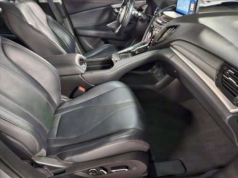 Used 2020 Acura RDX FWD w/ Technology Package image 21