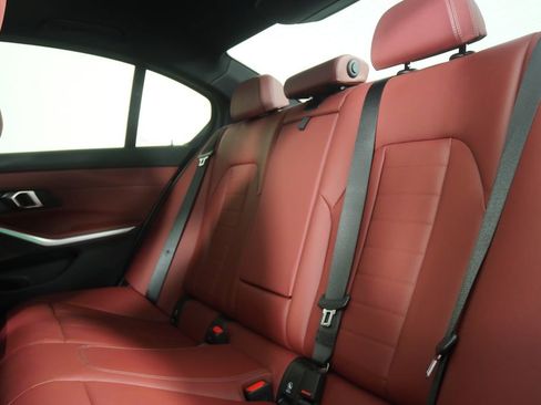 Certified 2024 BMW M340i w/ Premium Package RWD image 14