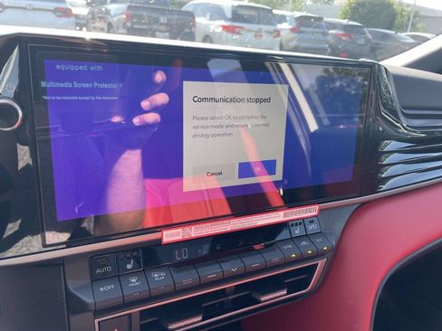 New 2026 Toyota Camry XSE FWD image 39