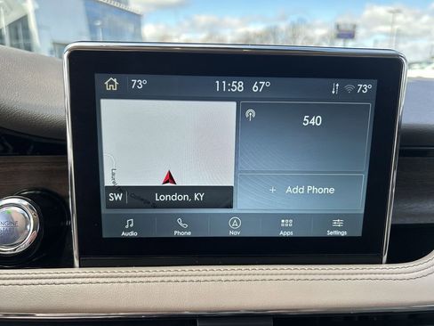 Used 2022 Lincoln Corsair Reserve w/ Equipment Group 201A image 22