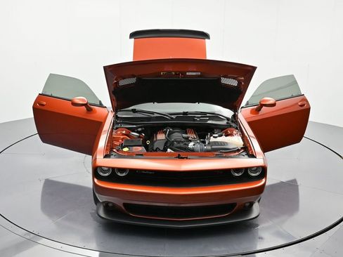 Used 2023 Dodge Challenger R/T Scat Pack image 45