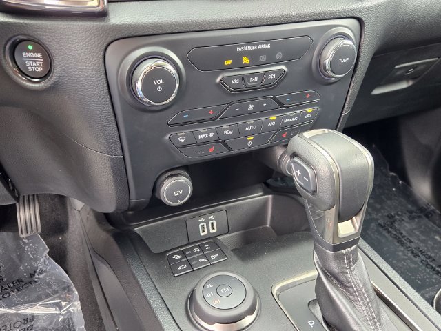 Certified 2019 Ford Ranger Lariat w/ Equipment Group 501A Mid AWD/4WD image 25