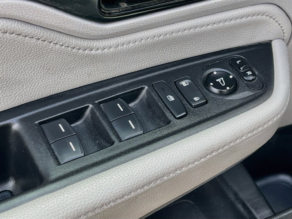Used 2022 Honda Odyssey Touring image 18