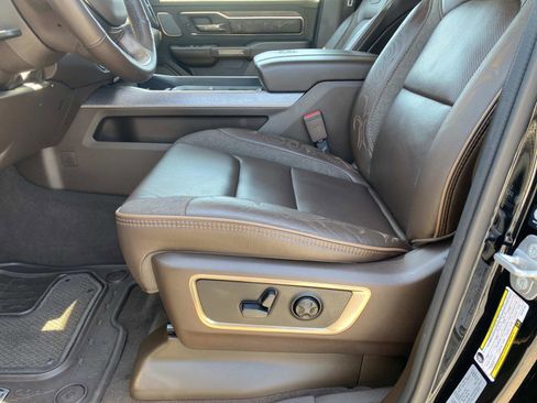 Used 2025 RAM 1500 Limited AWD/4WD image 26