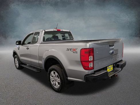 Used 2021 Ford Ranger XL w/ Equipment Group 101A High AWD/4WD image 6