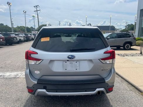 Used 2023 Subaru Forester Touring AWD/4WD image 5