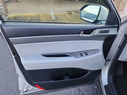 Used 2023 Hyundai Palisade SEL image 9