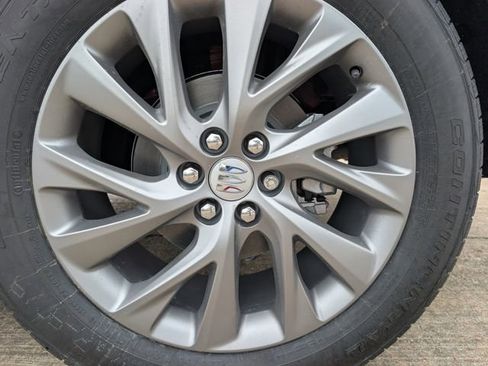 New 2026 Buick Enclave Preferred w/ Power Package image 6