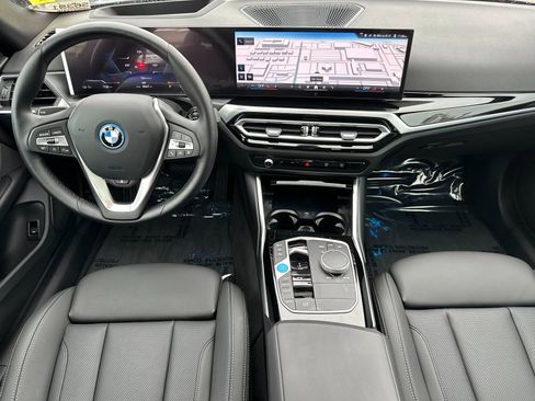 Used 2024 BMW i4 eDrive35 w/ Premium Package image 13