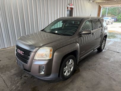 Used 2012 GMC Terrain SLE