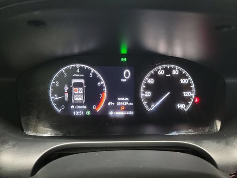 Certified 2024 Honda HR-V EX-L image 18