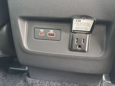 New 2026 Nissan Frontier PRO-4X image 26