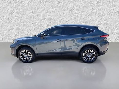 Used 2023 Toyota Venza XLE image 6