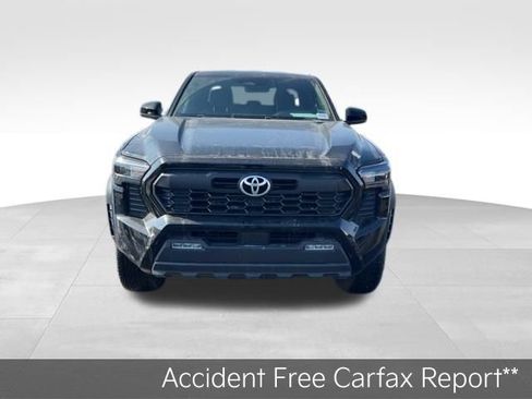 Used 2024 Toyota Tacoma TRD Off-Road image 2